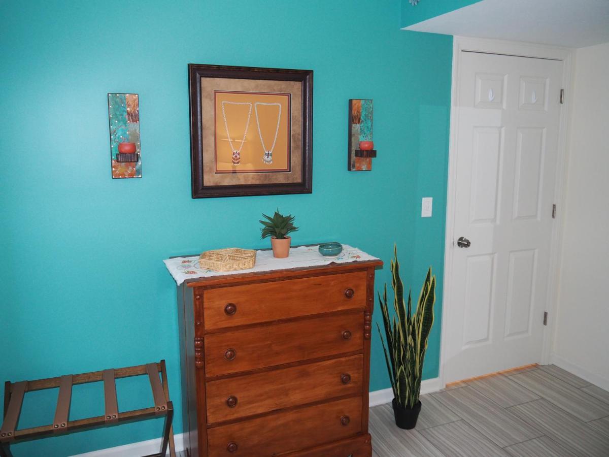 New! The Blessing - A Cute And Cozy Apartment! Benzonia エクステリア 写真