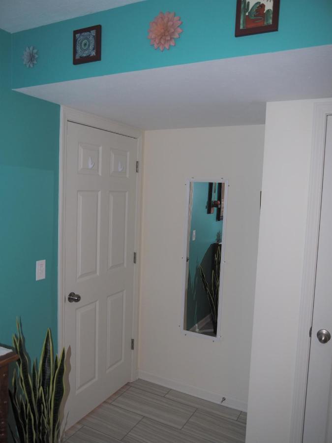 New! The Blessing - A Cute And Cozy Apartment! Benzonia エクステリア 写真