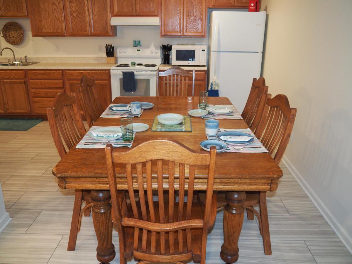 New! The Blessing - A Cute And Cozy Apartment! Benzonia エクステリア 写真