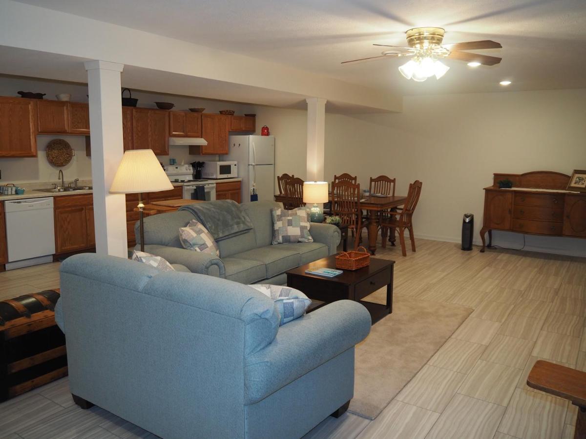 New! The Blessing - A Cute And Cozy Apartment! Benzonia エクステリア 写真