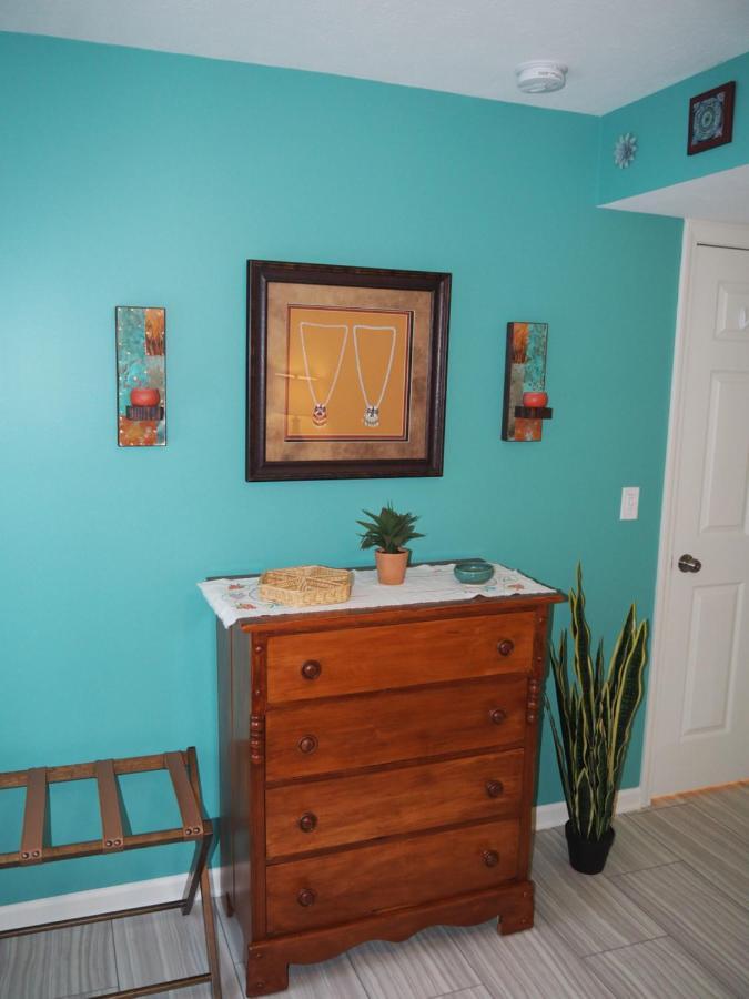 New! The Blessing - A Cute And Cozy Apartment! Benzonia エクステリア 写真