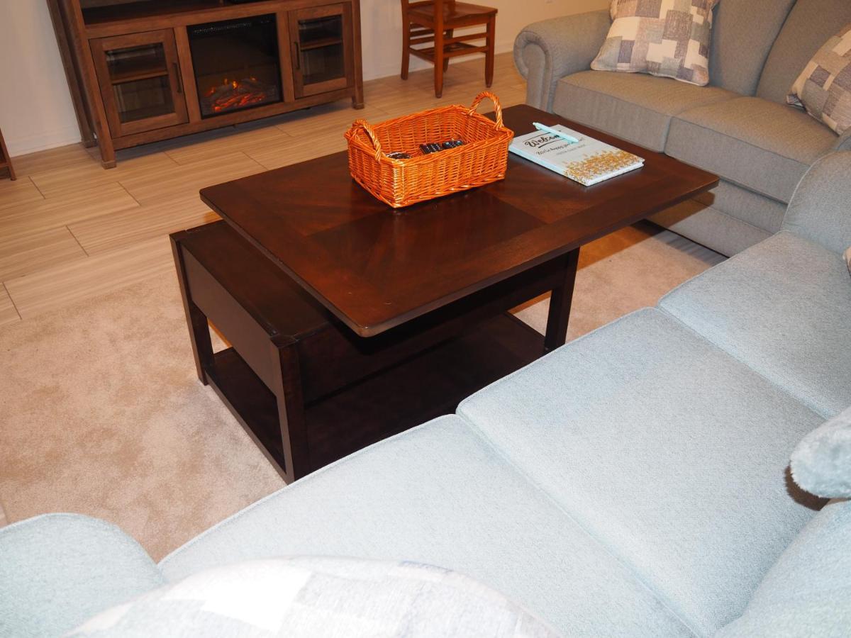 New! The Blessing - A Cute And Cozy Apartment! Benzonia エクステリア 写真